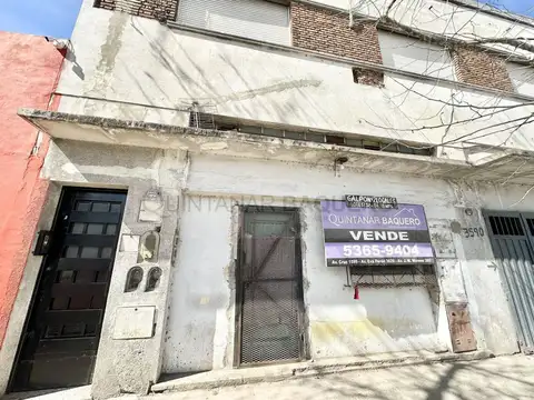 Av Fernandez De La Cruz 3500