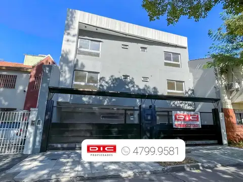 Triplex 3 dormitorios a estrenar Venta - Olivos