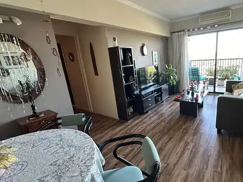 DPTO 3 AMB VENTA CIUDADELA BALCON FRENTE APTO CRED