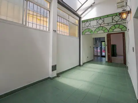 Depto Tipo Casa en Venta de 3 dormitorios