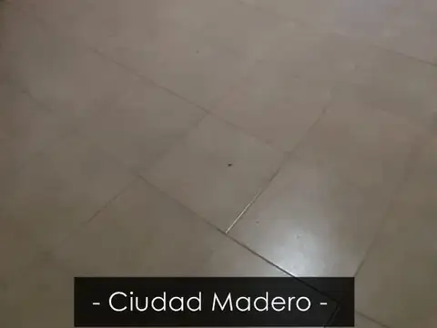 Departamento en Alquiler en Ciudad Madero, Partido de La Matanza