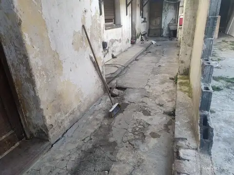 Casa Monoambiente con 1 baño