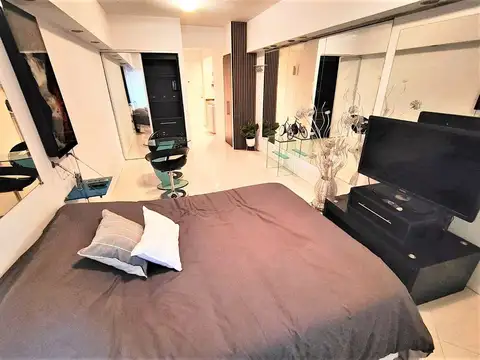 Departamento en Venta en Recoleta, USD 110.000