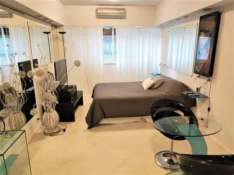 VENTA MONOAMBIENTE QUINTANA Y CALLAO RECOLETA CABA