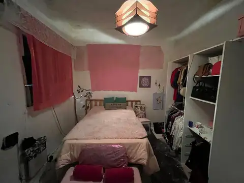 Depto Tipo Casa en Venta en Nuñez, USD 100.000