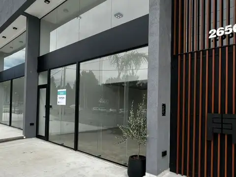 LOCAL EN ALQUILER - CITY BELL