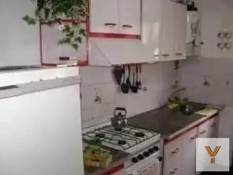Departamento en Venta en Santa Teresita, USD 55.000