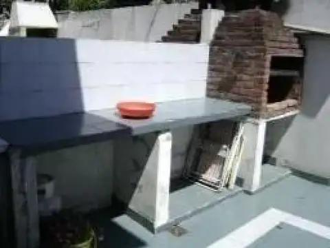 Dúplex en Venta - 2 dormitorios 2 baños - 90mts2 - Santa Teresita