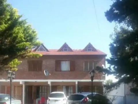 Departamento 4 ambientes con 1 baño