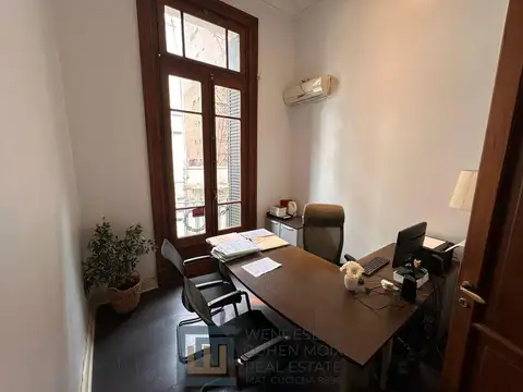 Departamento en Venta en San Nicolás, USD 180.000