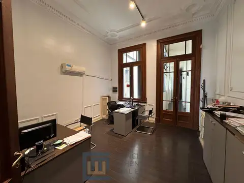 Departamento 6 ambientes con 2 baños