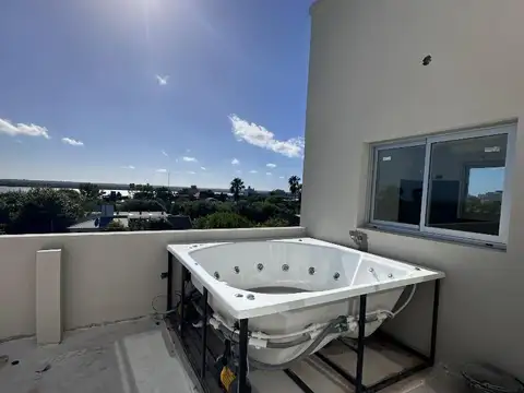 Departamento en Venta al Norte