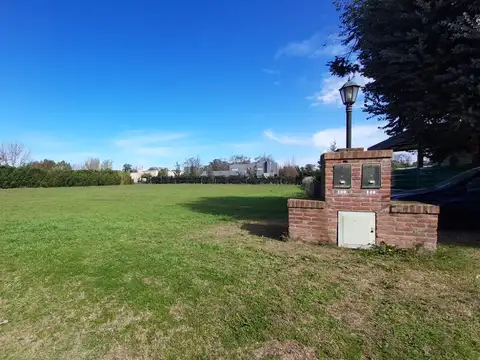 Ruta 6 km 155, Lujan