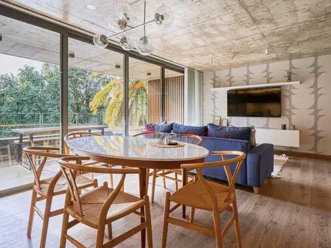 Departamento en Venta en Martin Coronado, USD 258.000