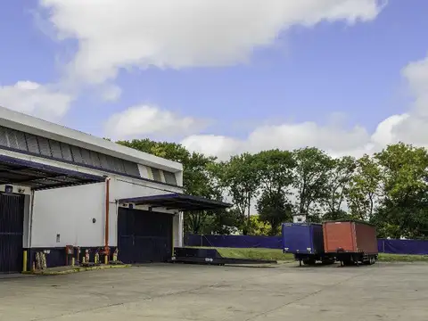 Galpon en Alquiler en Hurlingham, USD 53.375