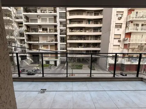 Departamento en Venta con 1