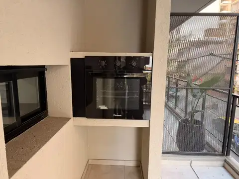 Departamento en Venta al Oeste