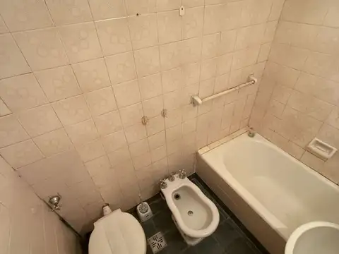 Departamento en Venta 60 años
