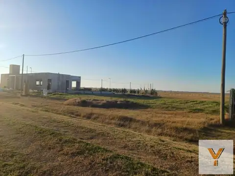 Terreno en venta  - 1.004mts2 - Berisso