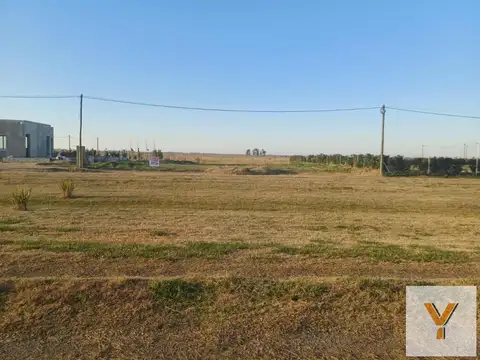 Terreno en venta  - 1.004mts2 - Berisso