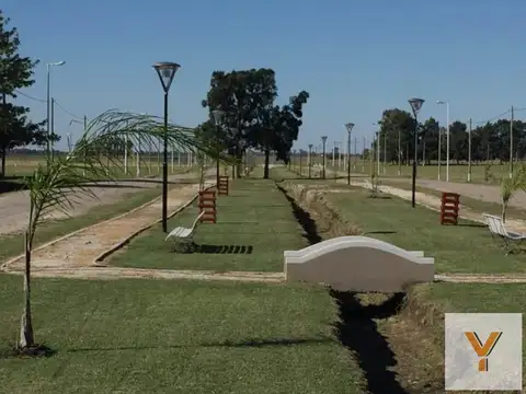 Terreno en Venta de 1004,0 m2