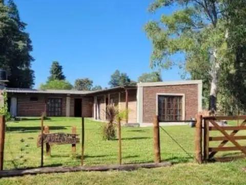 Quinta en Venta de 1 dormitorio