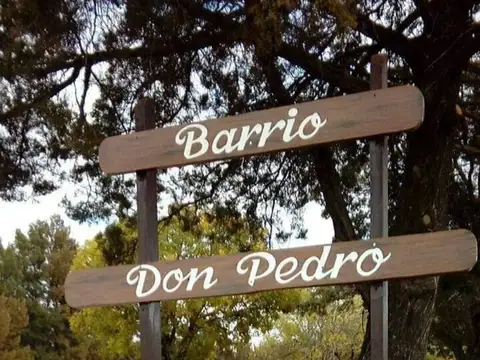 Los Ceibos 5435 . Bo Don Pedro 5400