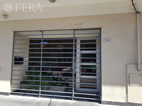 Departamento en Alquiler de 2 ambientes