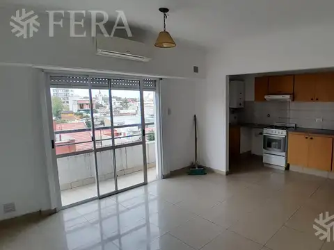 Alquiler de Departamento 2 ambientes en Villa Dominico
