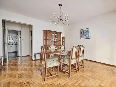 Departamento en Venta 50 años