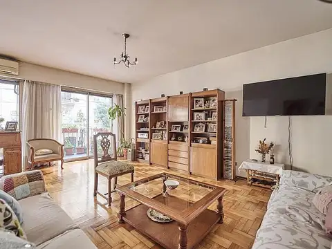 Departamento en Venta de 4 dormitorios