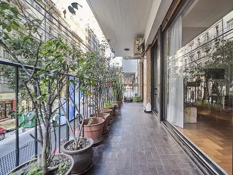 Departamento en Venta en Barrio Norte, USD 365.000