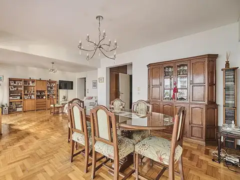 Departamento en Venta de 5 ambientes