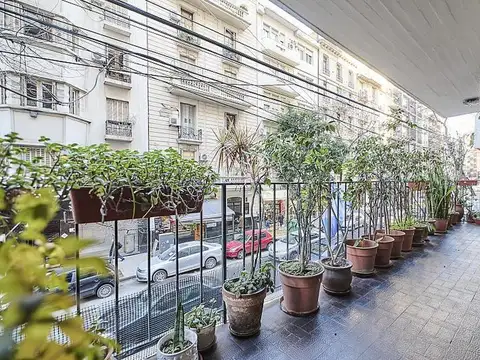 Departamento en Venta de 4 dormitorios