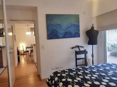 Departamento en Alquiler Temporal 10 años