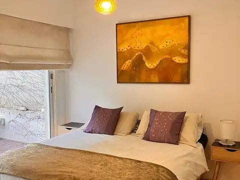 Departamento en Alquiler Temporal de 1 dormitorio
