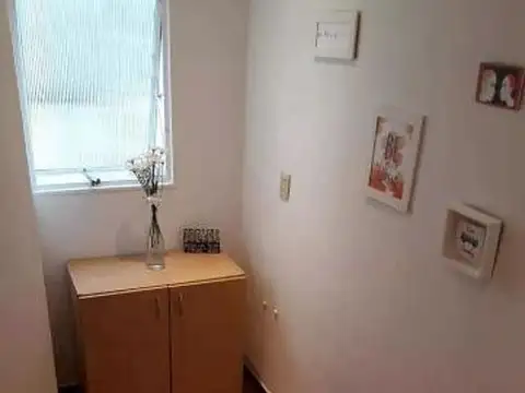 Departamento en Alquiler Temporal de Monoambiente