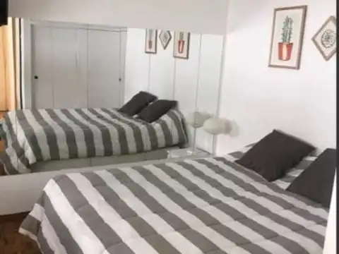 Departamento en Alquiler Temporal de Monoambiente