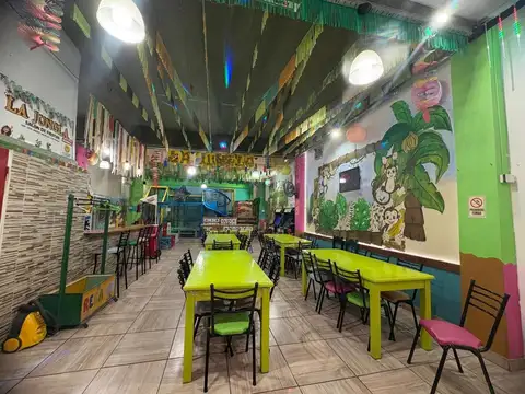 Fondo Comercio en Venta en Campana, USD 23.000