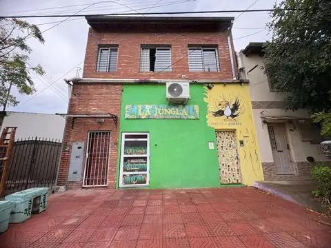 FONDO DE COMERCIO EN VENTA CAMPANA