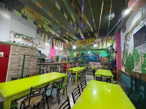 Fondo Comercio en Venta en Campana, USD 23.000