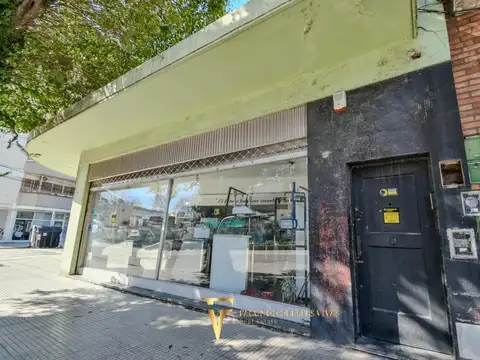 Avenida Juan Bautista Alberdi 4600