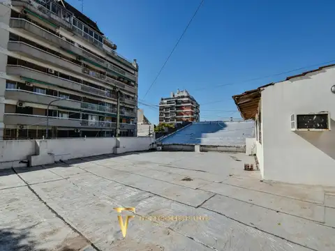 Terreno en Venta en Parque Avellaneda, USD 320.000
