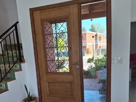 Casa en Alquiler Temporal de 3 dormitorios