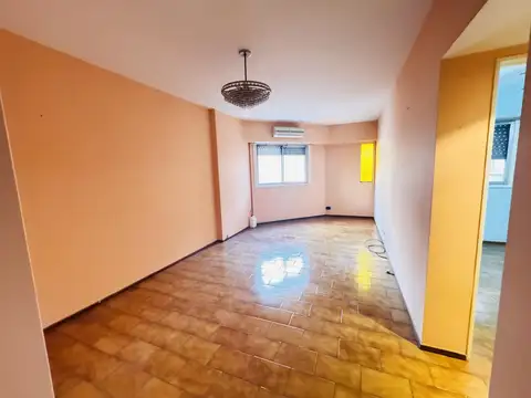 VENTA DEPARTAMENTO 2 AMBIENTES EN BELGRANO R