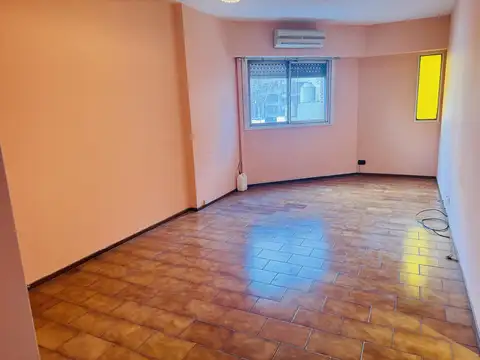 Departamento en Venta en Belgrano R, USD 115.000