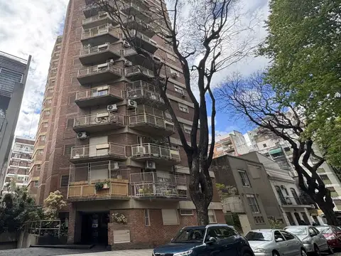 VENTA DEPARTAMENTO 2 AMBIENTES EN BELGRANO R