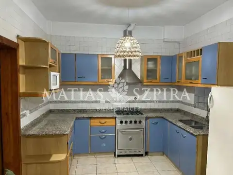 Depto Tipo Casa en Venta de 4 ambientes