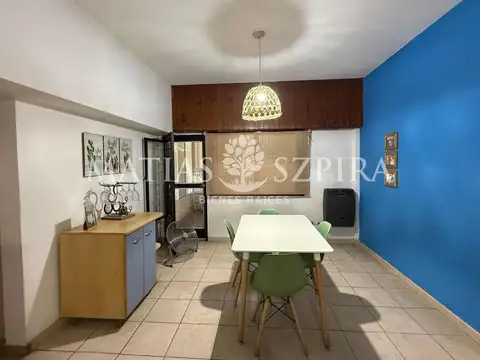Depto Tipo Casa en Venta de 3 dormitorios