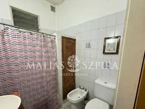 Depto Tipo Casa en Venta con 2 cocheras